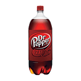 Dr Pepper  soda pop Full-Size Picture